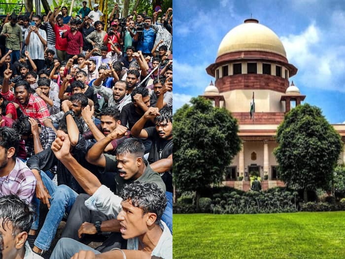 NEET-UG 2024 LIVE: Supreme Court To Hear Batch of Pleas Related to Controversy-Ridden NEET Today