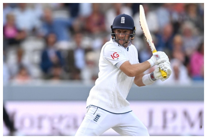 Joe Root Equals With Ian Bell For Big Lord’s Stadium Record During First Test Against West Indies