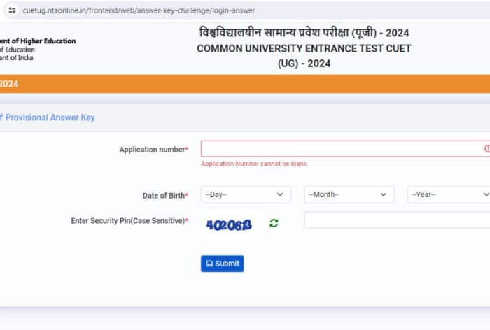 CUET UG 2024 Results To Be Declared Soon; Check Marking Scheme, List of Participating Central Universities