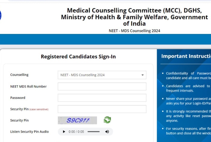 Check Reservation Policy For AIQ And Internal Seats For Delhi University