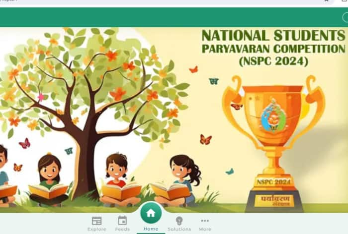 UGC Invites Candidates For National Students Paryavaran Competition; Registration Ends Aug 21