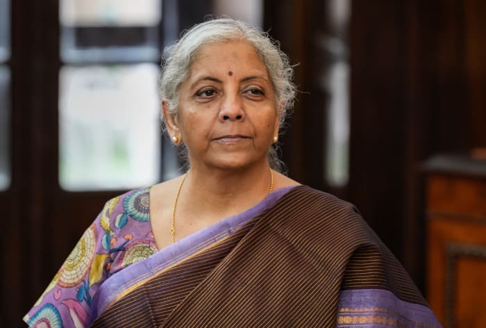 Education Budget 2024 LIVE: FM Nirmala Sitharaman to Present Union Budget Shortly