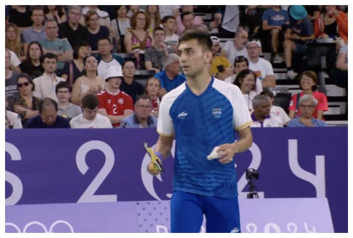 Lakshya Sen, Lakshya Sen beats Julien Carraggi, Paris OLympics 2024, Paris Olympics 2024 schedule, Paris Olympics total events, India's medals in Paris Olympics 2024