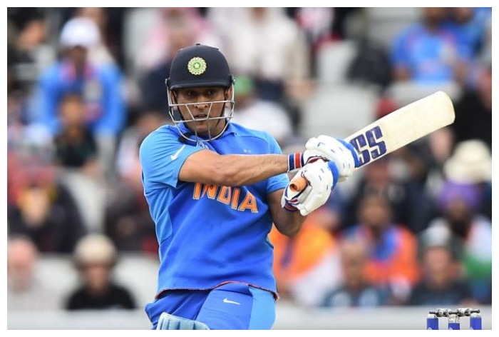 MS Dhoni Names THIS Indian Pacer As His Favourite