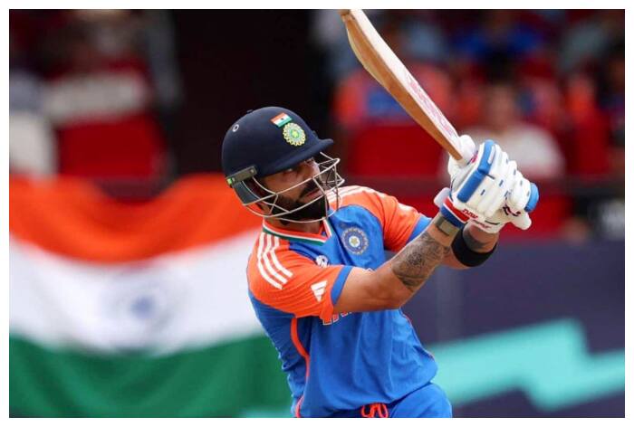 Virat Kohli, Virat Kohli wishes Good Luck to Indian Athletes, Paris Olympics 2024, Paris Olympics 2024 schedule, Paris Olympics 2024 news, Indian Athletes in Paris Olympics 2024, Virat Kohli stats