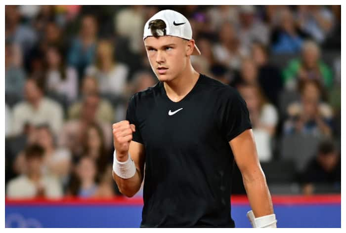 holger rune, holger rune news, holger rune tennis, holger rune paris 2024 olympics, paris 2024 olympics tennis, paris 2024 olympics withdrawals, paris 2024 olympics absentees, holger rune injury, holger rune paris 2024