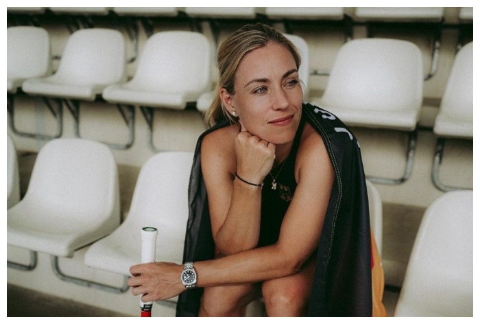 Three-Time Grand Slam Champion Angelique Kerber Announces Retirement