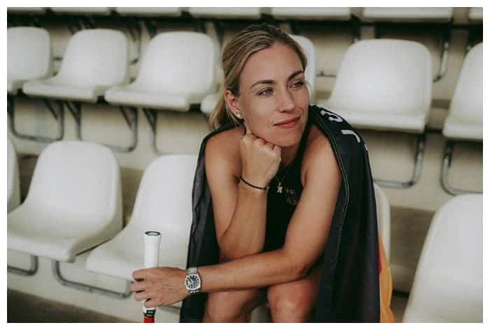 Angelique Kerber,Paris Olympics,Paris Olympics 2024,Paris 2024,Paris Games,tennis,Angelique Kerber retirement,Angelique Kerber retire