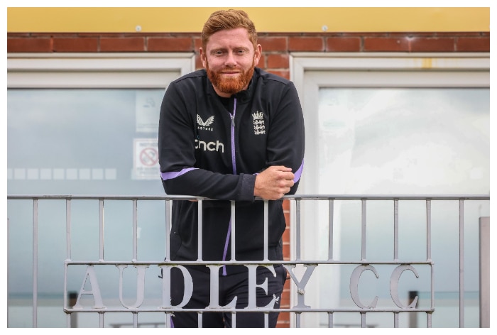 Jonny Bairstow Not Ready To Give Up On Test Spot