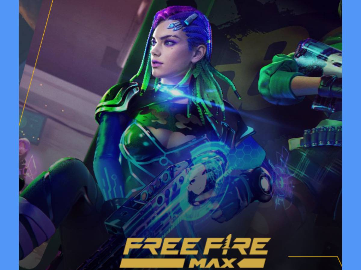 Free Fire Max Redeem Codes Today: 9 जुलाई के रिडीम कोड से पाएं ढ़ेरों