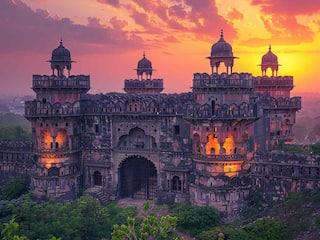 Experience Thrilling Adventures With These Top 7 Activities In Raichur