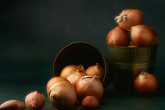 Discover The Top 10 Health Benefits Of Onions You Need To Know