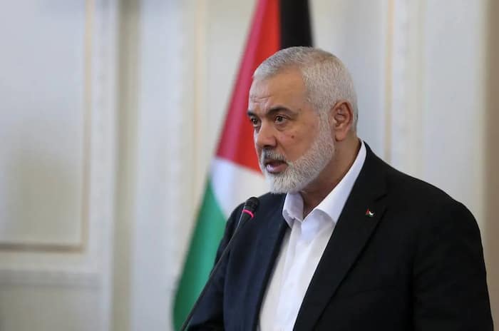 Hamas Chief Ismail Haniyeh Killed in Tehran: Probe Underway to Find More Details About Attack