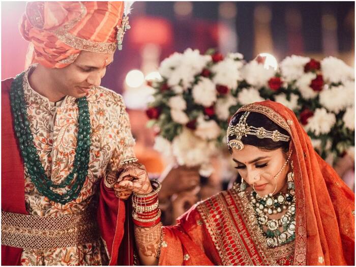 IPS Kamyaa Misra Husband Name