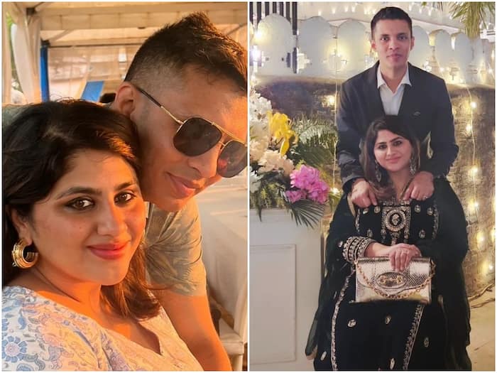 IPS Kamyaa Misra Husband Name