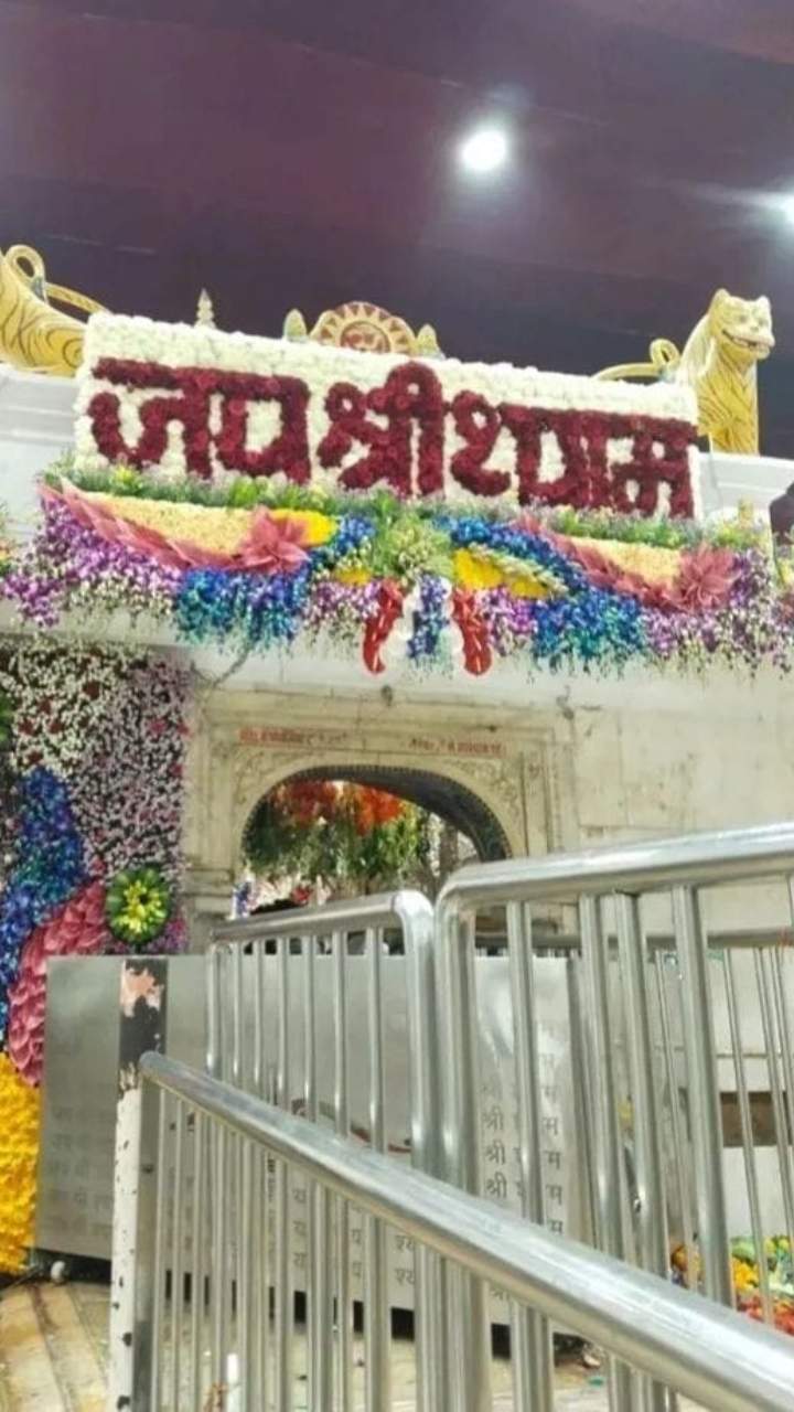 Explore 9 Hidden Gems Close To Khatu Shyam Temple