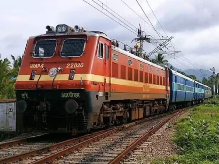 Good News! Indian Railways Plans to Roll Out 10,000 Non-AC Coaches In 2 Years To Meet Growing Demand