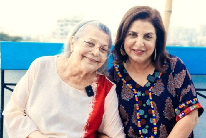 Farah Khan’s Mother Menka Irani Dies at 79