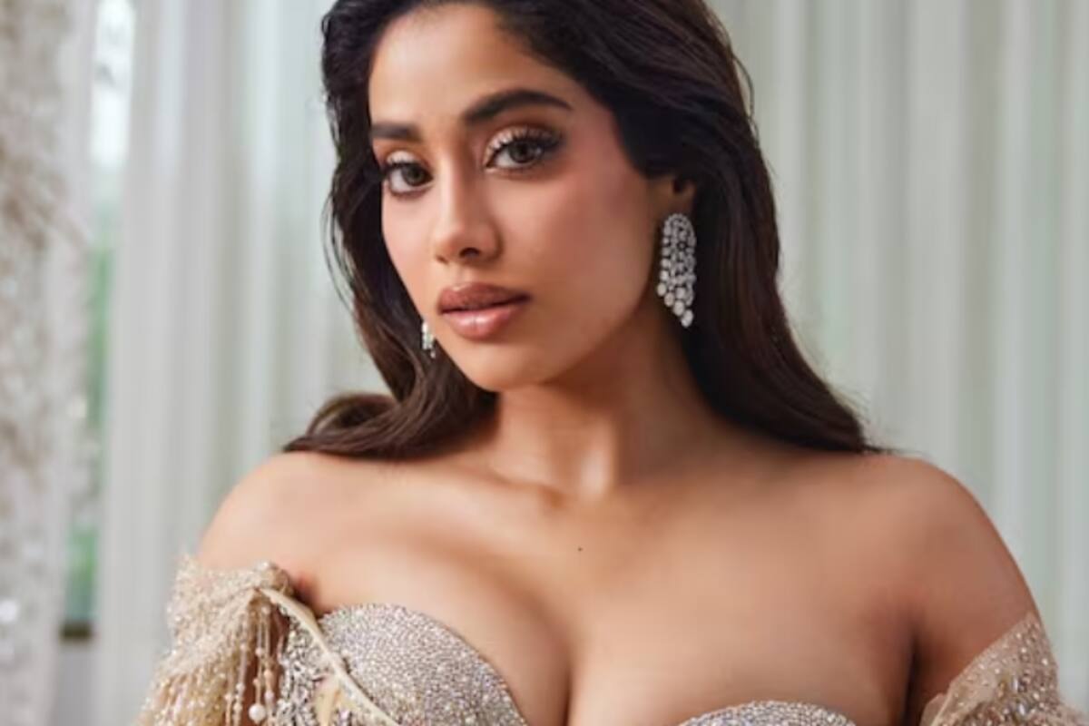 glutathione janhvi kapoor Reveals Reason Behind Dropping 'Commercial' Films And Making Bold Career Choices 5-AMINO-1MQ 50 mg, 30 MERCH:BFCM HERO Packs:60 Days Pack
