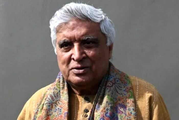 Javed Akhtar X account hacked