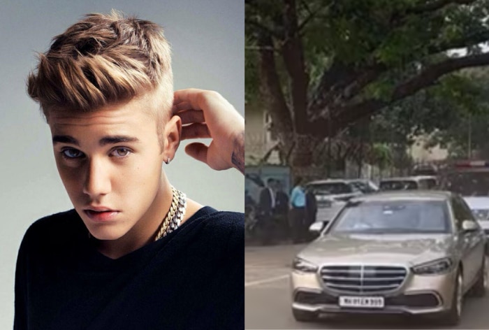 Justin Bieber To Charge More Than Rihanna For Performing At Anant 