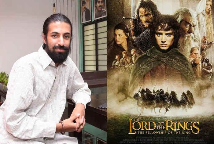 Kalki 2898 AD Director Nag Ashwin Reveals How Lord Of The Rings Shaped