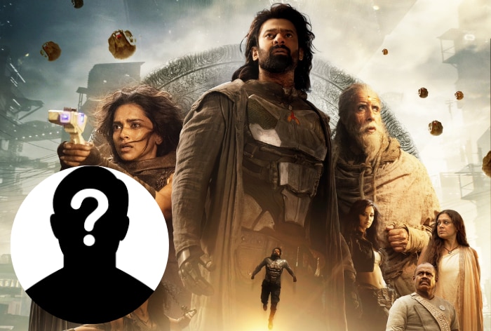 Not Prabhas, Big B, or Kamal Haasan, But THIS Superstar Charged Rs 0 to Star in Nag Ashwins Latest Sci-fi Flick