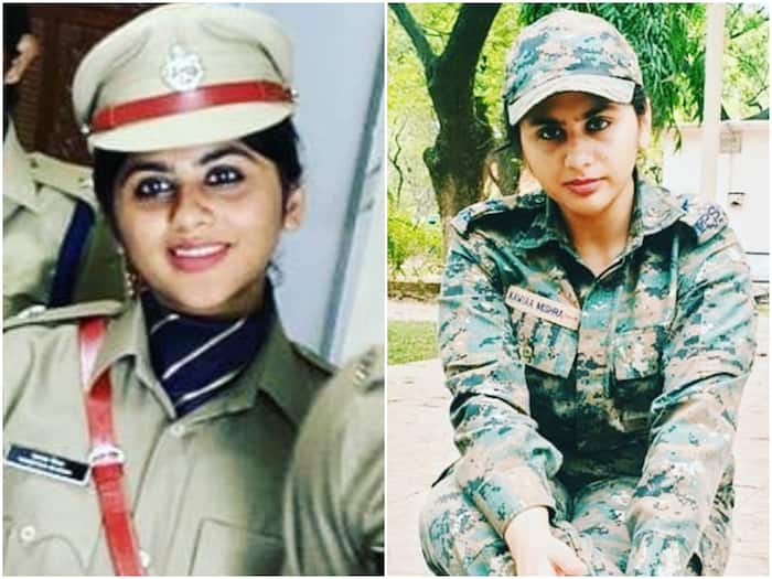 Kamyaa Misra Latest News