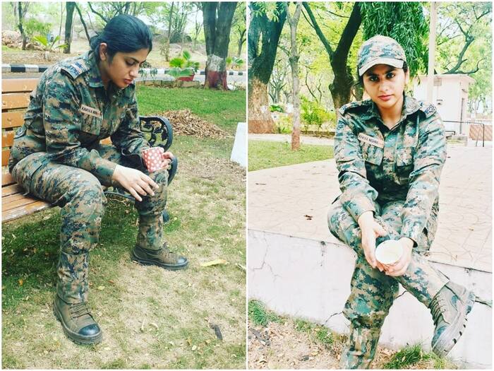 Kamyaa Misra UPSC Success Tips