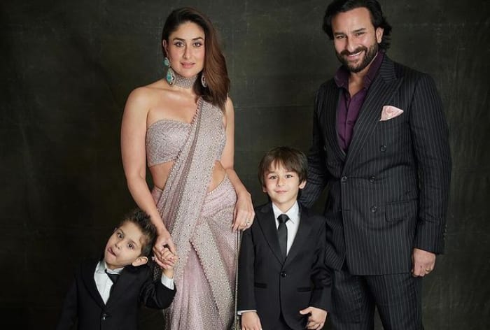 ‘Kareena Kapoor Practices Christianity Like Mother Babita’ Reveals Taimur’s Ex Nanny, Lalita D Silva: ‘Asked Me To Play Hyms and Ik Onkaar’