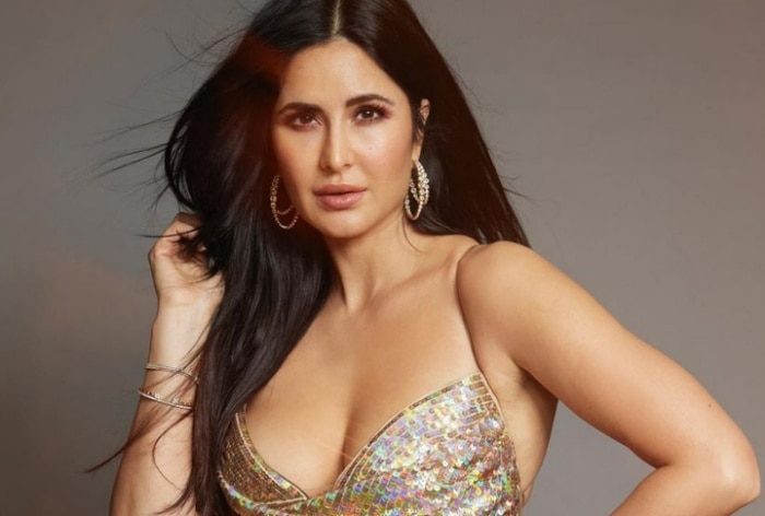 Katrina Kaif