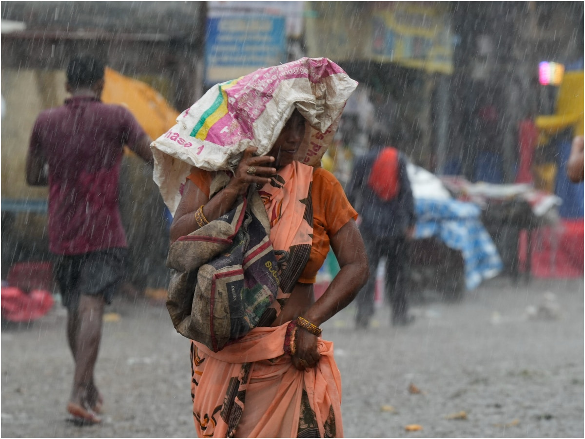 Kerala Rains: Schools, Colleges To Remain Shut Tomorrow, IMD Issues Red Alert