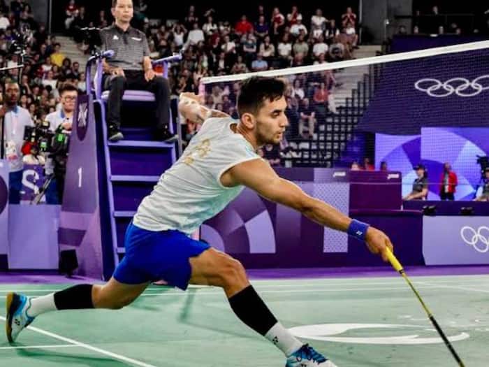 Lakshya Sen