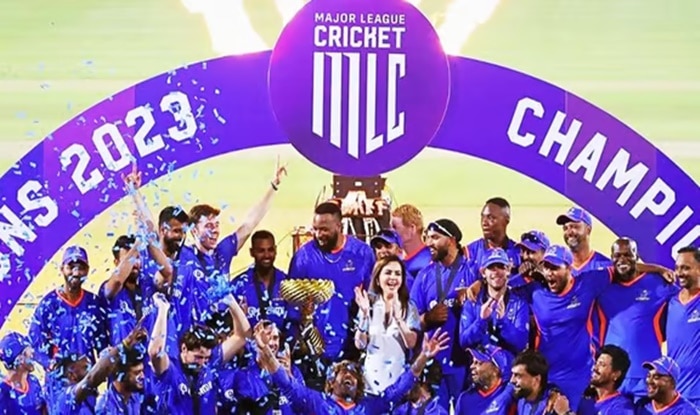 Major League Cricket (MLC) 2024 LIVE Streaming: All You Need to KNOW