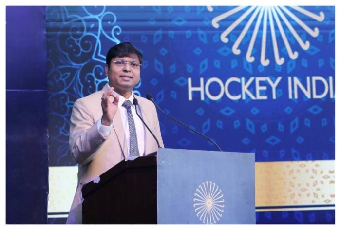 Hockey India, Hockey India Masters Cup, India in Hockey, Bhola Nath Singh, Indian Hockey Team Achievements, India Hockey Team In Olympic Games,