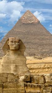 Top 10 Tourist Attractions In The Middle East