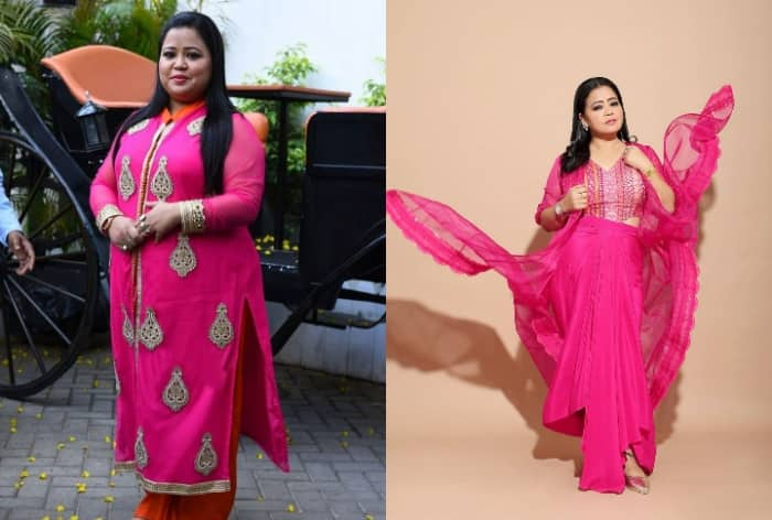 bharti singh, bharti singh weight loss, bharti singh weight loss transformation