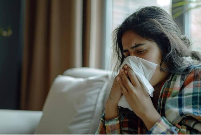 6 Everyday Habits to Reduce Monsoon Flu Risk and Build Immunity - Expert Speaks