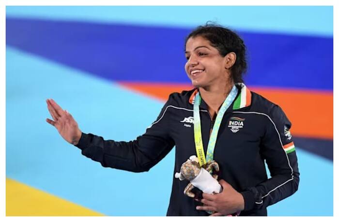 Paris Olympics 2024, Sakshi Malik, Wrestling in India, Sakshi Malik Performance in Asian Games, Sakshi Malik In Commonwealth Games, Sakshi Malik Achievements, India in Olympics