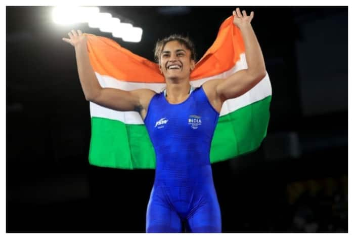 Paris Olympics, Wrestling, India in Wrestling, Vinesh Phogat, Vinesh Phogat age, Vinesh Phogat medals, Vinesh Phogat in Olympics, Vinesh Phogat in Commonwealth Games, Vinesh Phogat in Asian Games