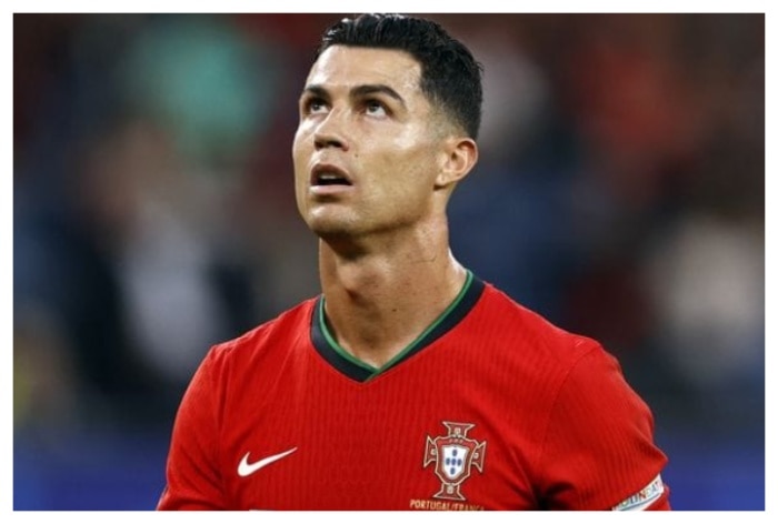 Cristiano Ronaldo Breaks Silence After Portugals Euro 2024 Exit, Says ‘We Deserved More’