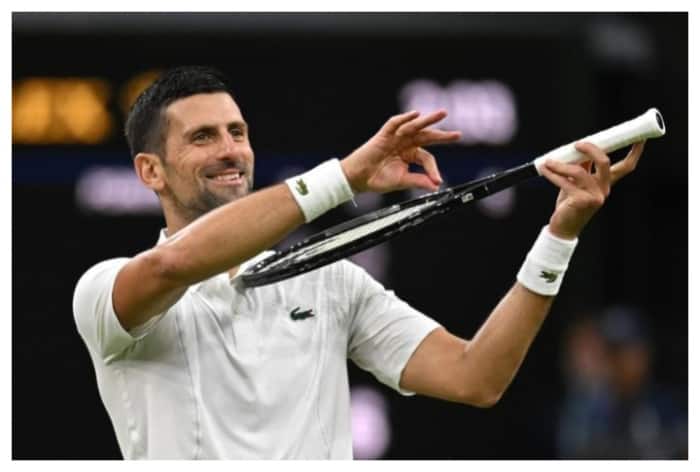 Wimbledon 2024, Novak Djokovic, Tennis, Tennis In Olympics, Paris Olympics, India in Tennis, Novak Djokovic achievements, Novak Djokovic Medals