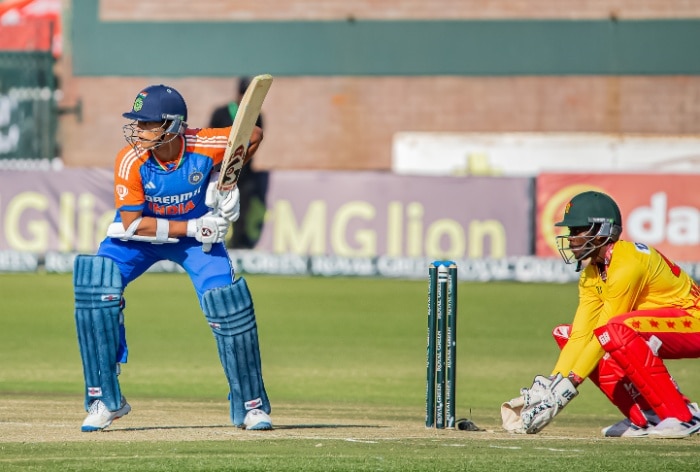 Yashasvi Jaiswal On Comparisons With Rohit Sharma, Virat Kohli