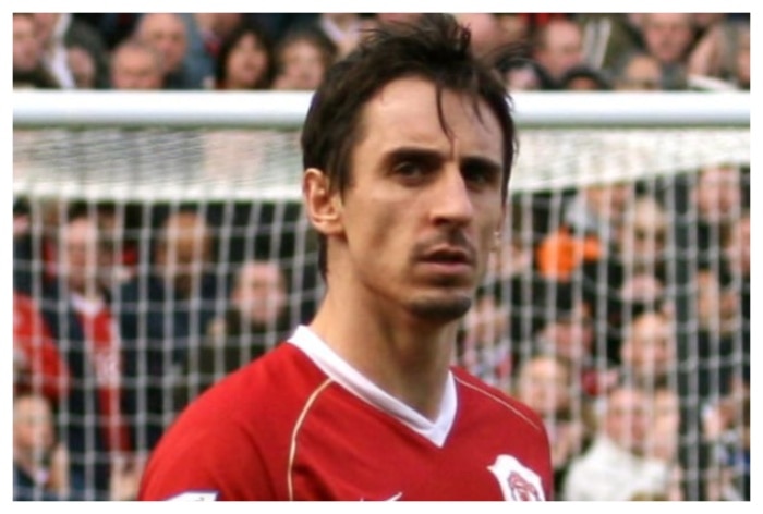 We Did Not Keep The Ball Well Enough Gary Neville Points Out Englands Problem In Euro 2024 Final Defeat