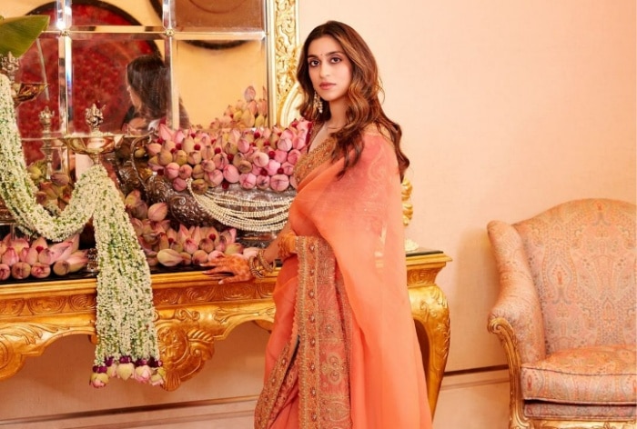 Meet Diya Mehta Jatia, Shloka Mehta’s Sister and Her Fashion Stylist Behind Ambani Bahu’s Iconic Dresses at the Wedding