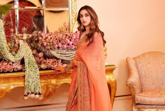 Meet Diya Mehta Jatia, Shloka Mehta's Sister and Her Fashion Stylist Behind Ambani Bahu's Iconic Dresses at the Wedding