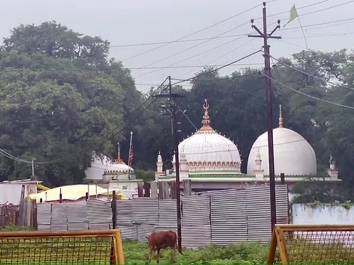 Bhojshala-Kamal Maula Mosque Row: ASI Survey Report Finds Ancient ...