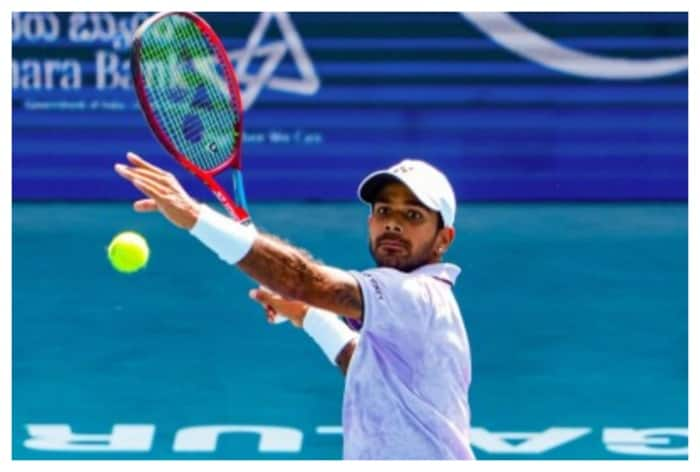 Sumit Nagpal, Tennis, Tennis in India, Tennis Tournaments, Paris Olympics 2024, Tennis In Paris Olympics, World Number 68, Tennis In India, Indian Players Participating in Paris Olympics 2024