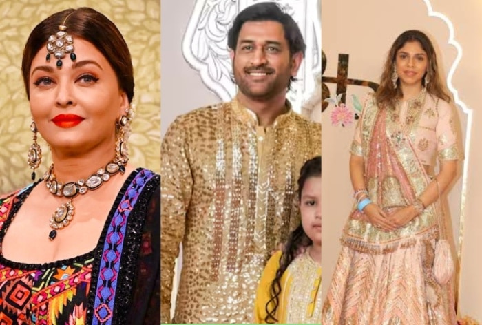 5 Worst Dressed Celebs At Anant-Radhika Wedding