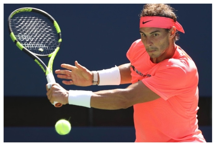 Impressive Rafael Nadal Rallies Past Cameron Norrie to Reach Quarters at Bastad